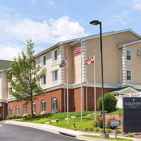 Country Inn & Suites By Radisson, Bel Air-Aberdeen, Md